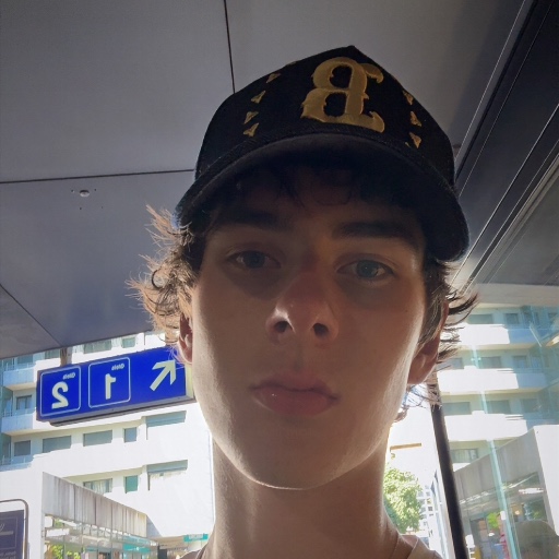Max Eden