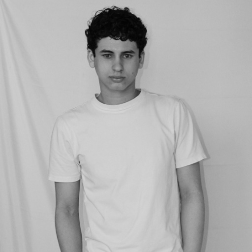Lucas Goncalves-Borges