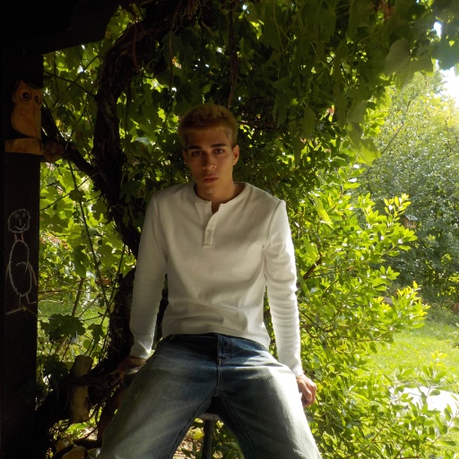 Nicolás Rüssi