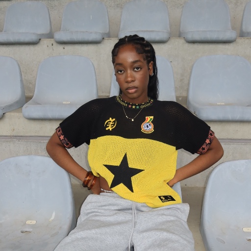 Teje Jolie Hayford