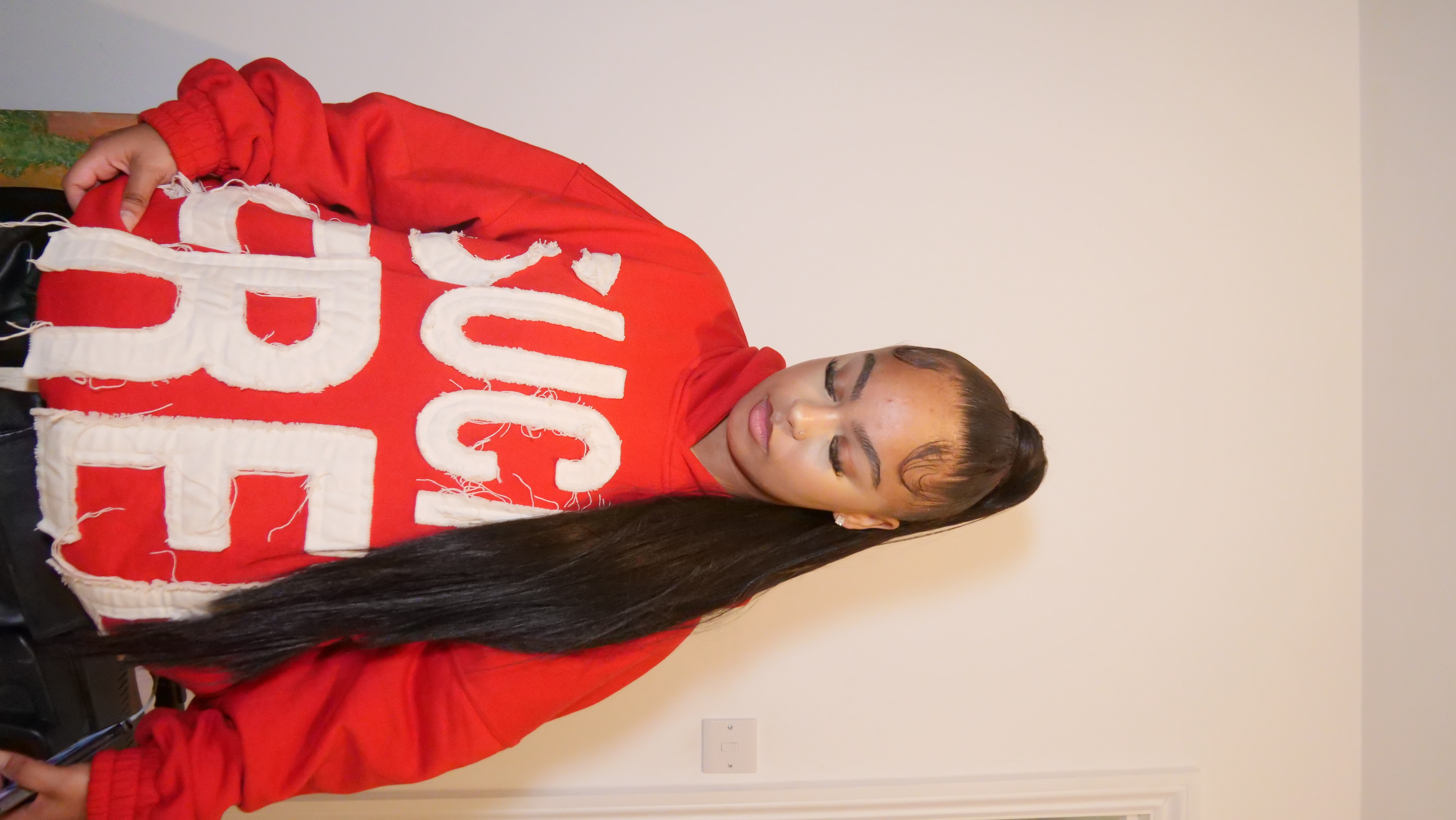 Suckafree Mikaili