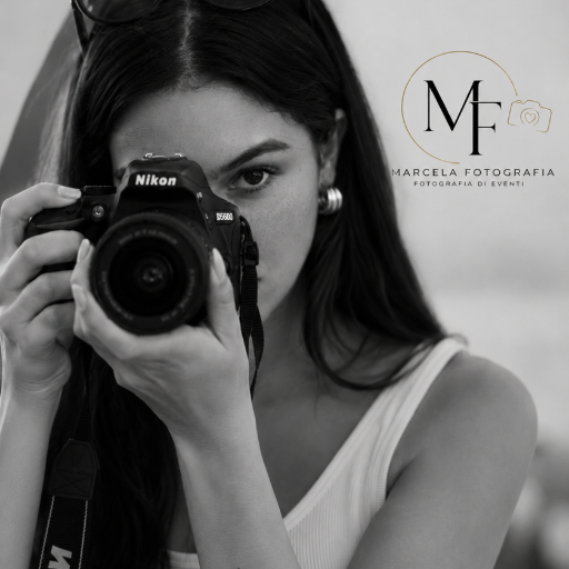 MARCELAFOTOGRAFIA DI EVENTI
