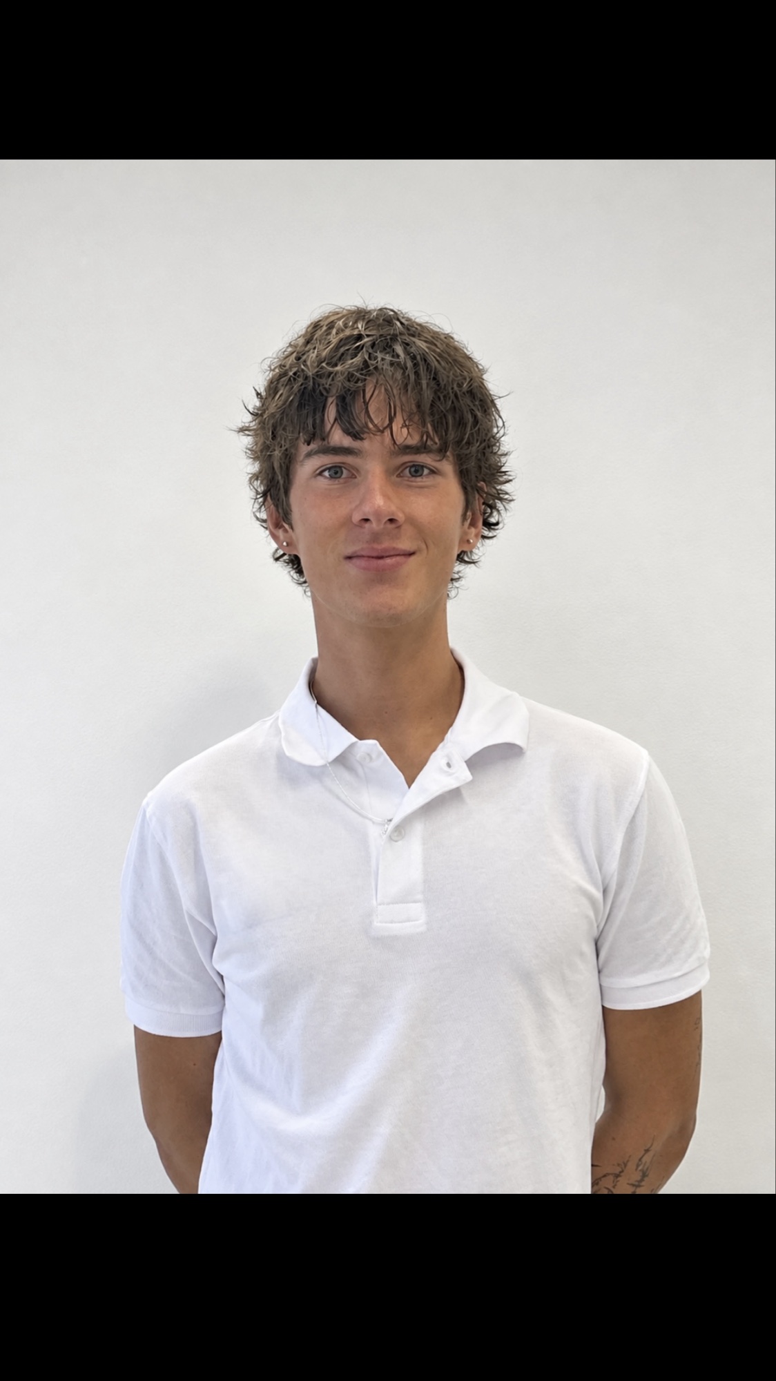 Max Eden, Model, Lucerne