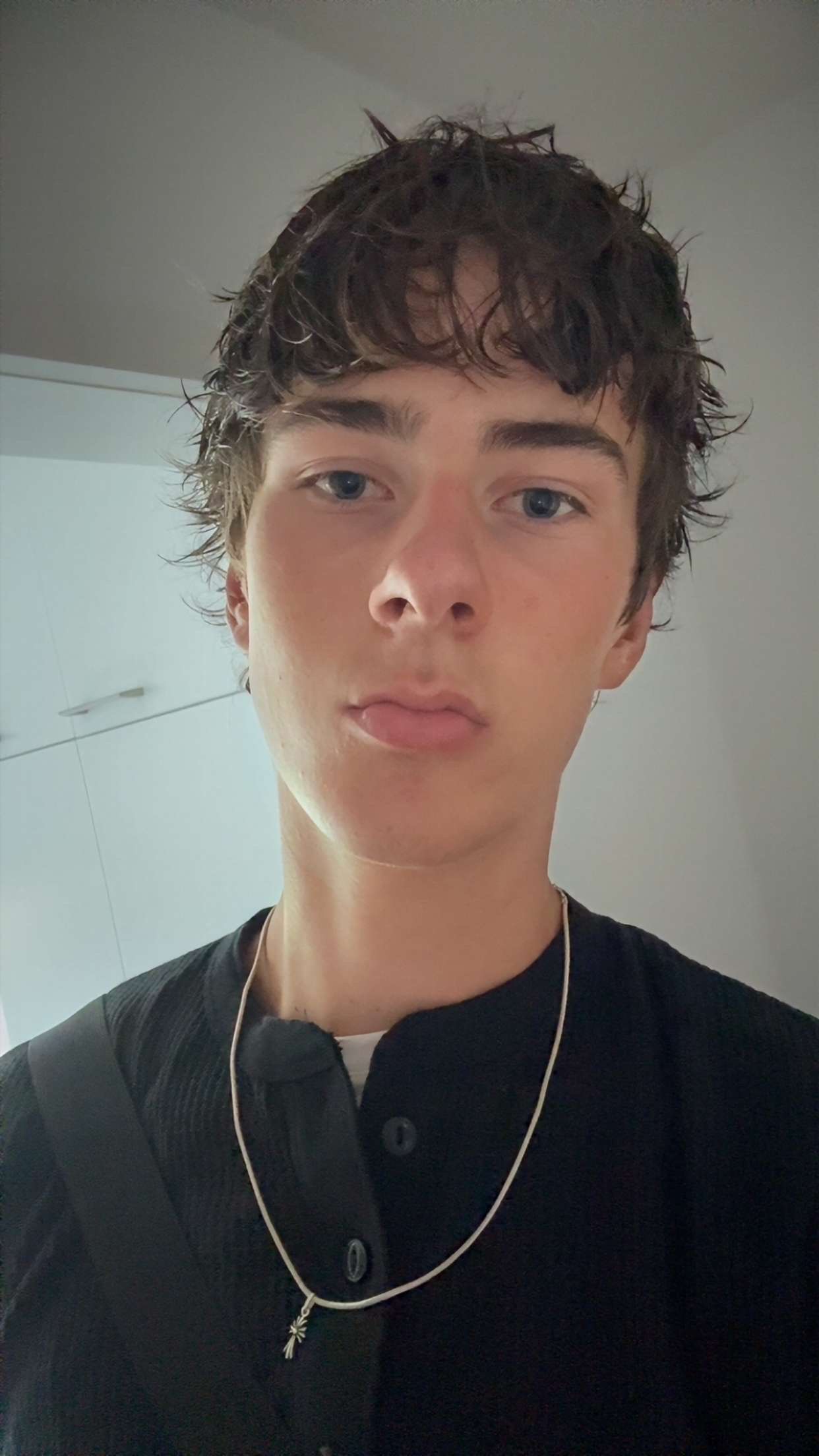 Max Eden, Model, Luzern