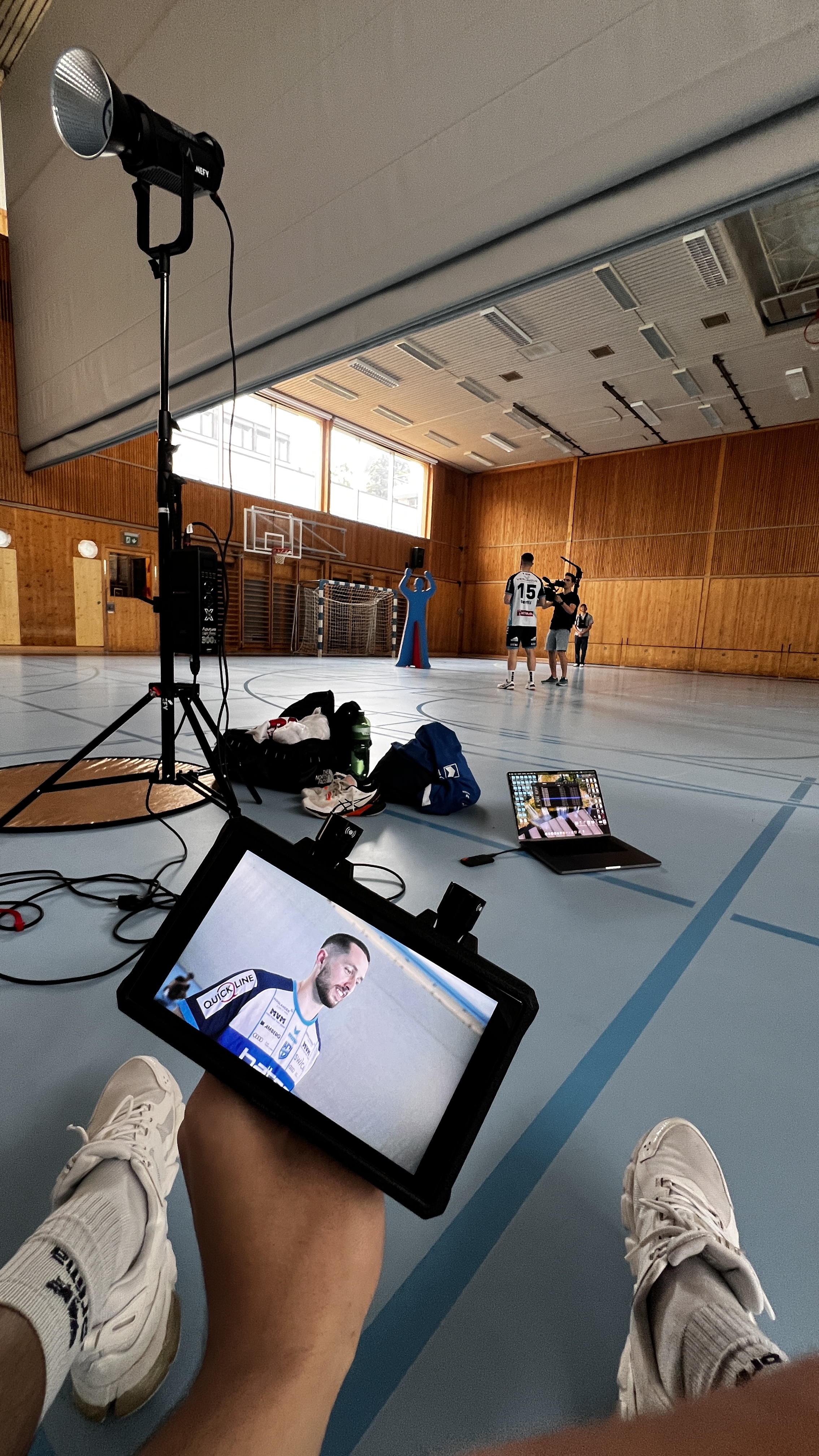 Kayoum Eicher, Photographer, Luzern