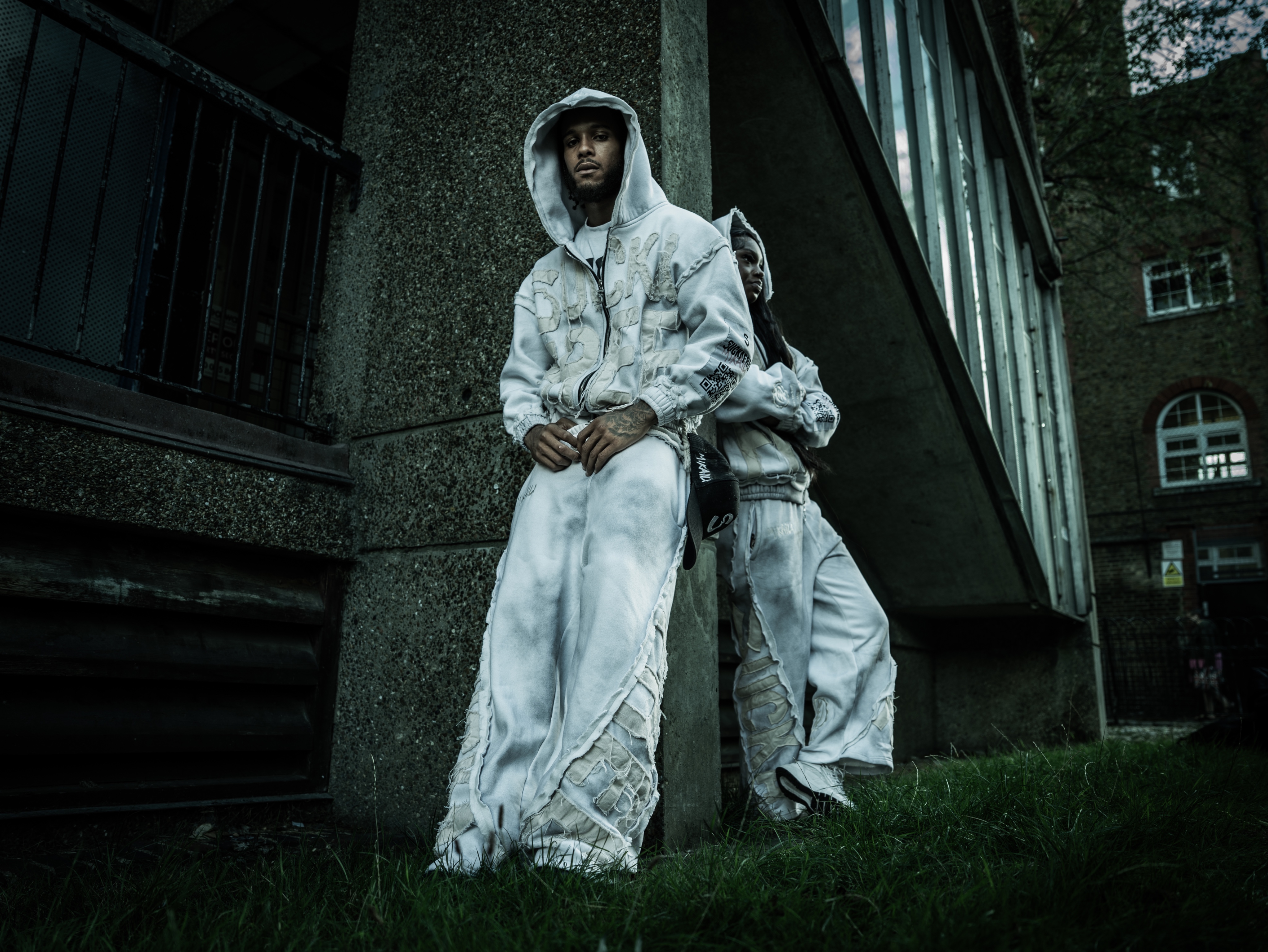 Aj, Photographer, London