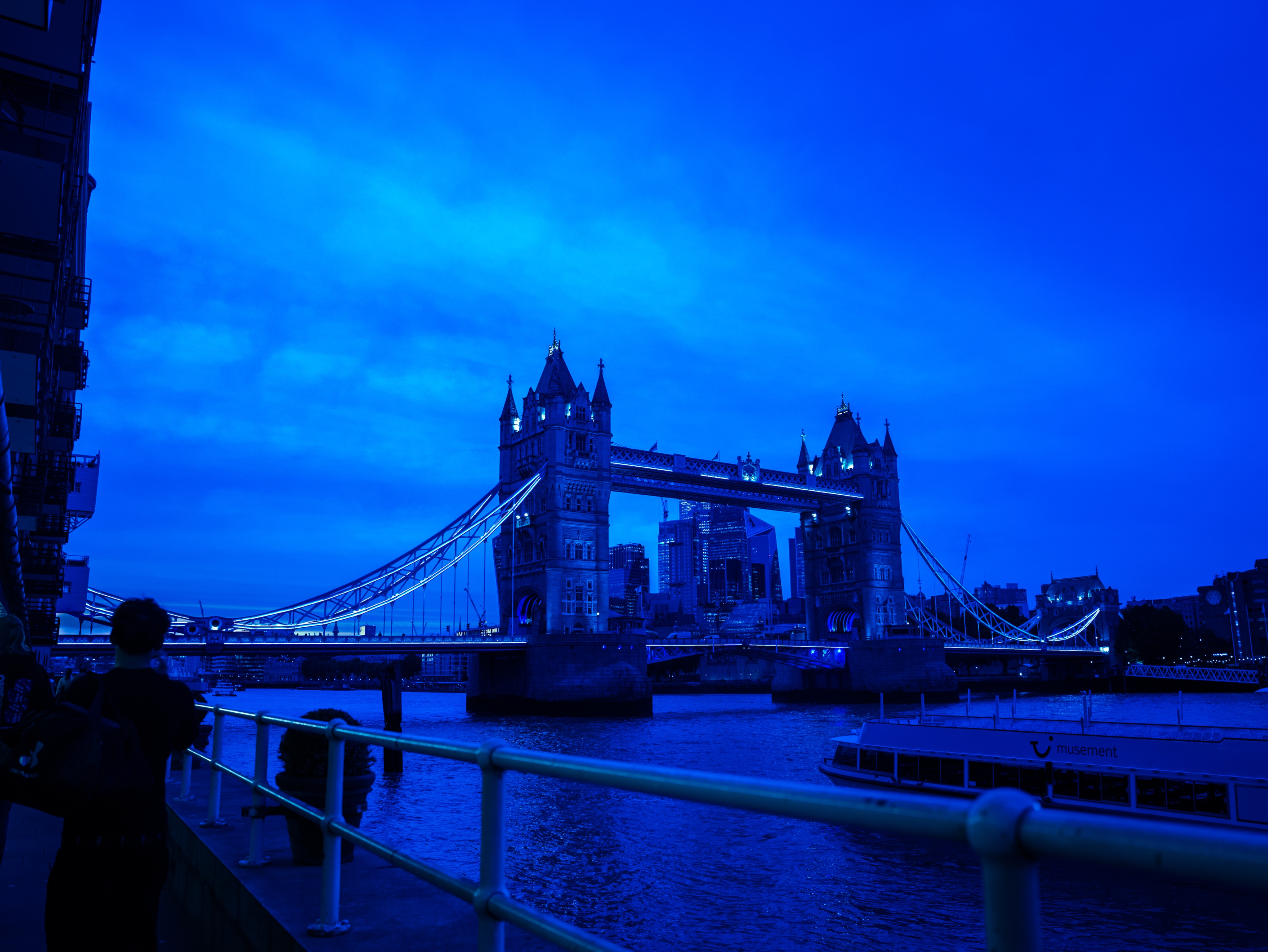 Aj, Photographer, London