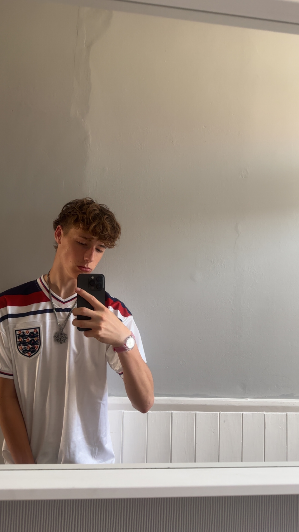 Jl3ws, Model, London, United Kingdom