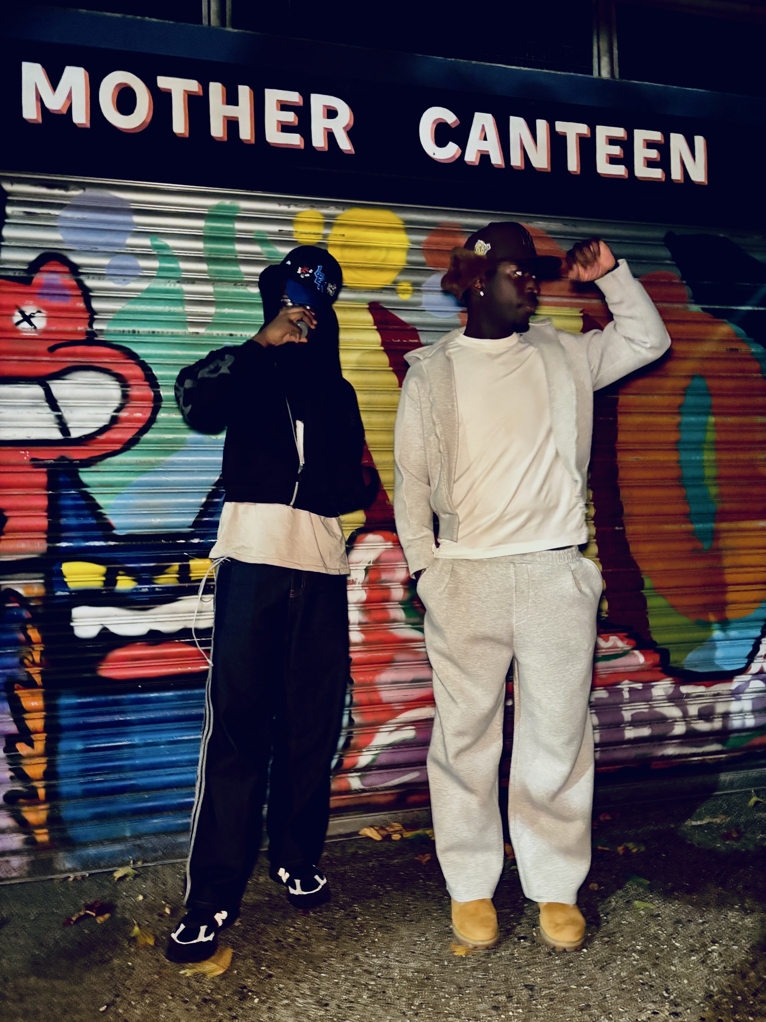 Jay2, Photographer, London