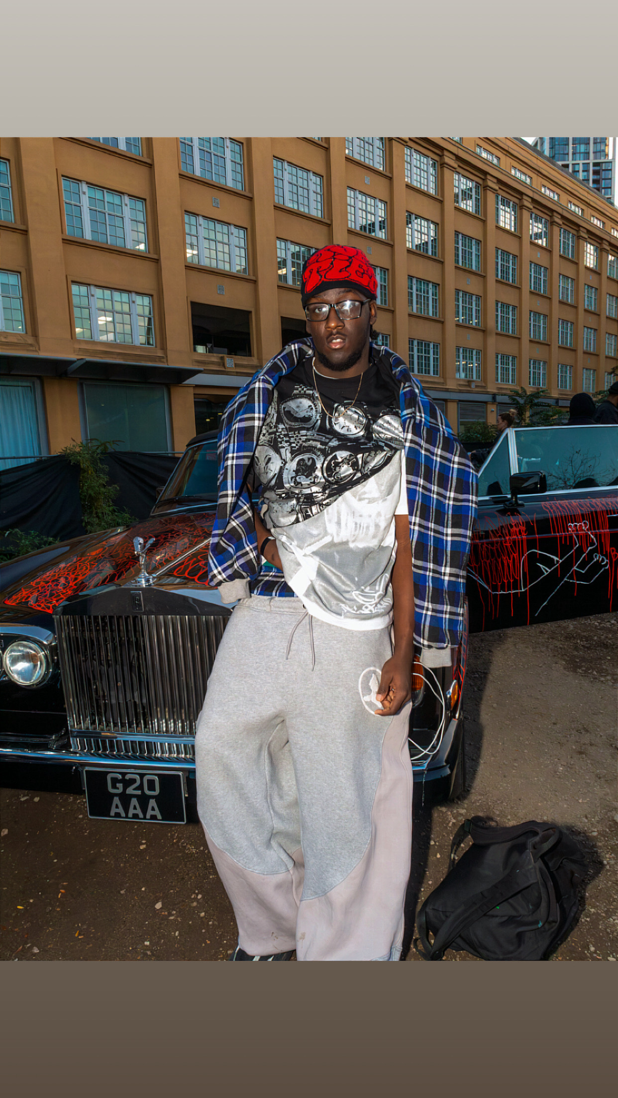 Jay2, Photographer, London