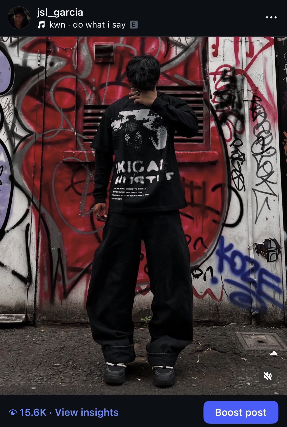 Juan Sebastian Lopez Garcia, Model, London