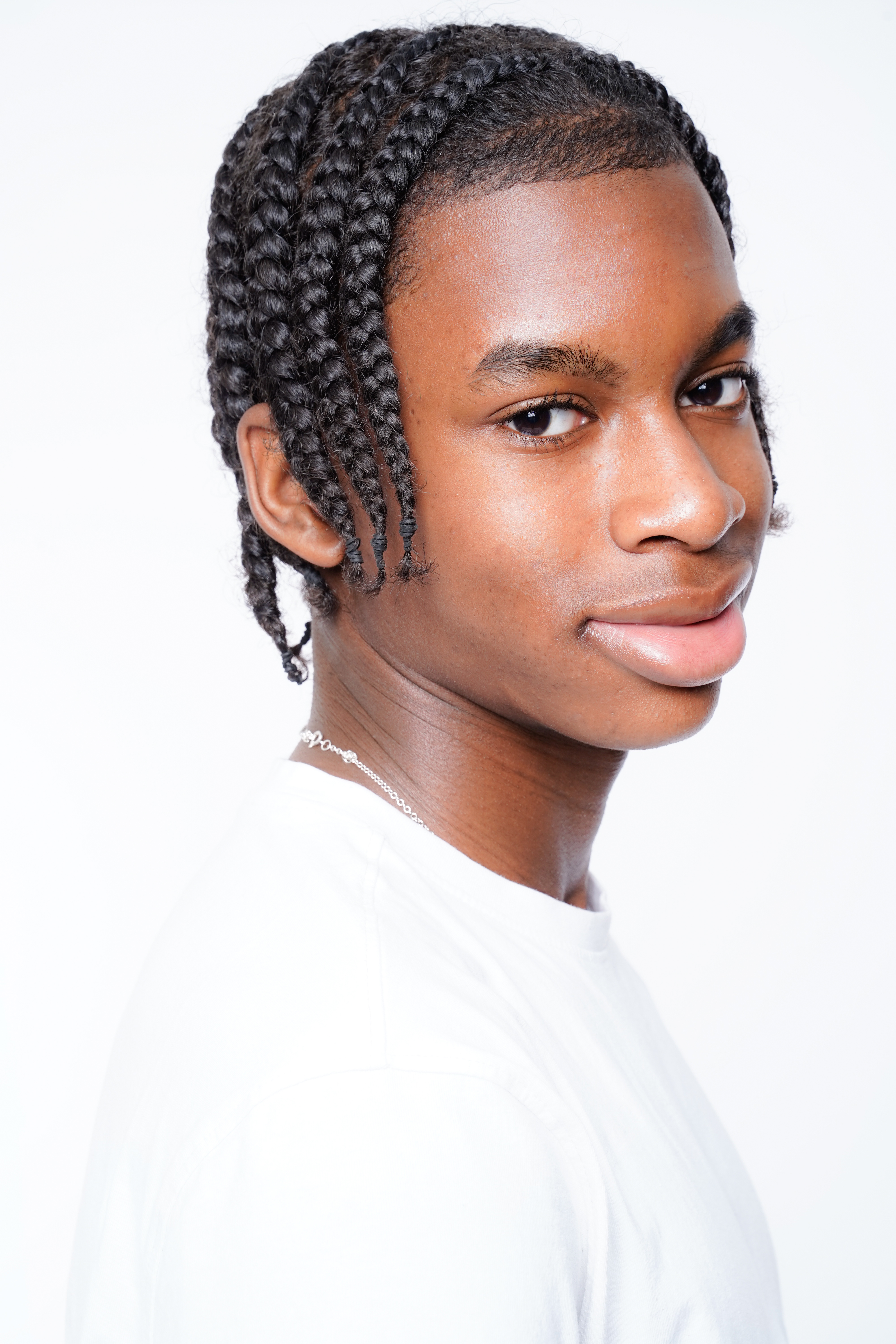 Kmari, Model, Birmingham, United Kingdom