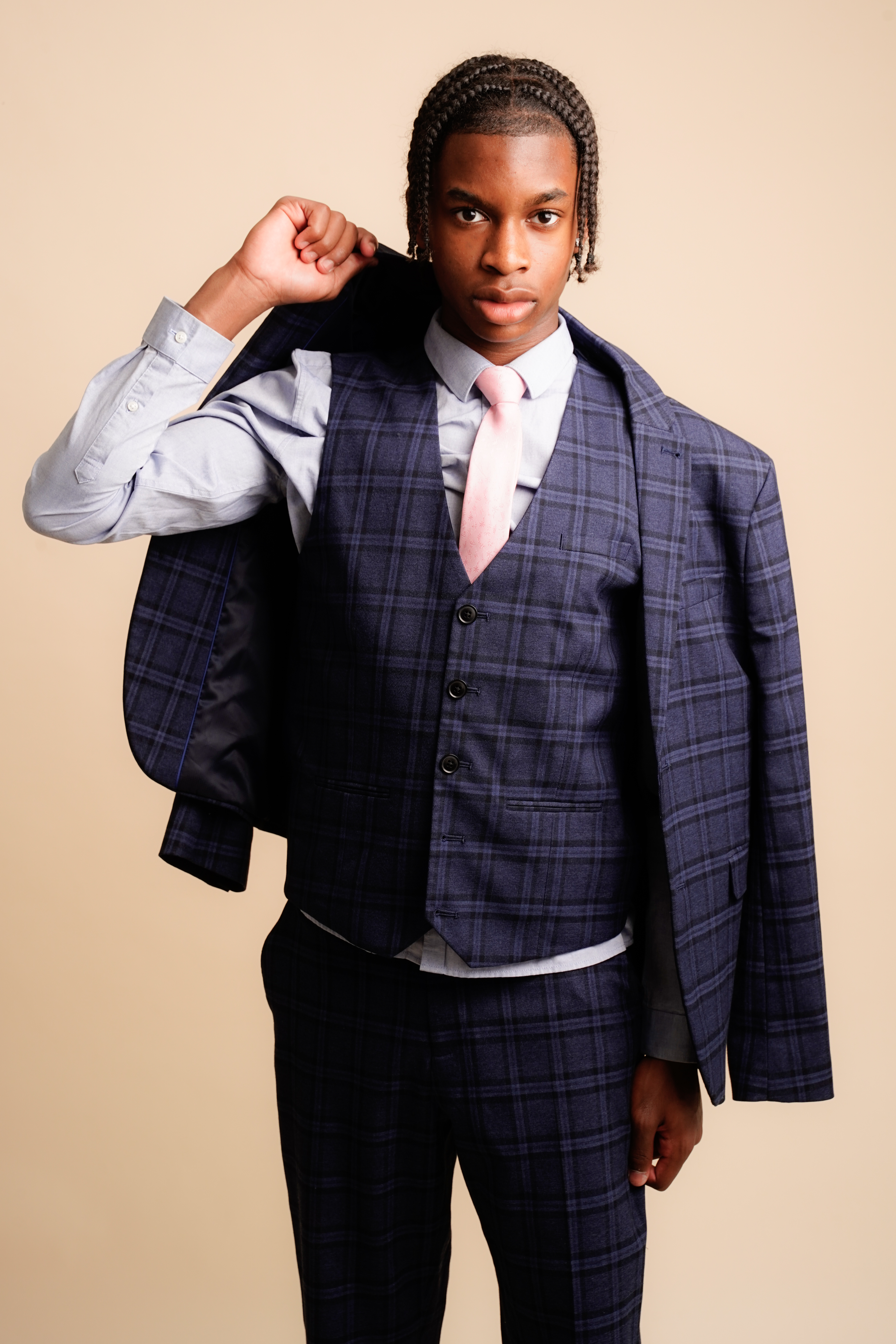 Kmari, Model, Birmingham, United Kingdom