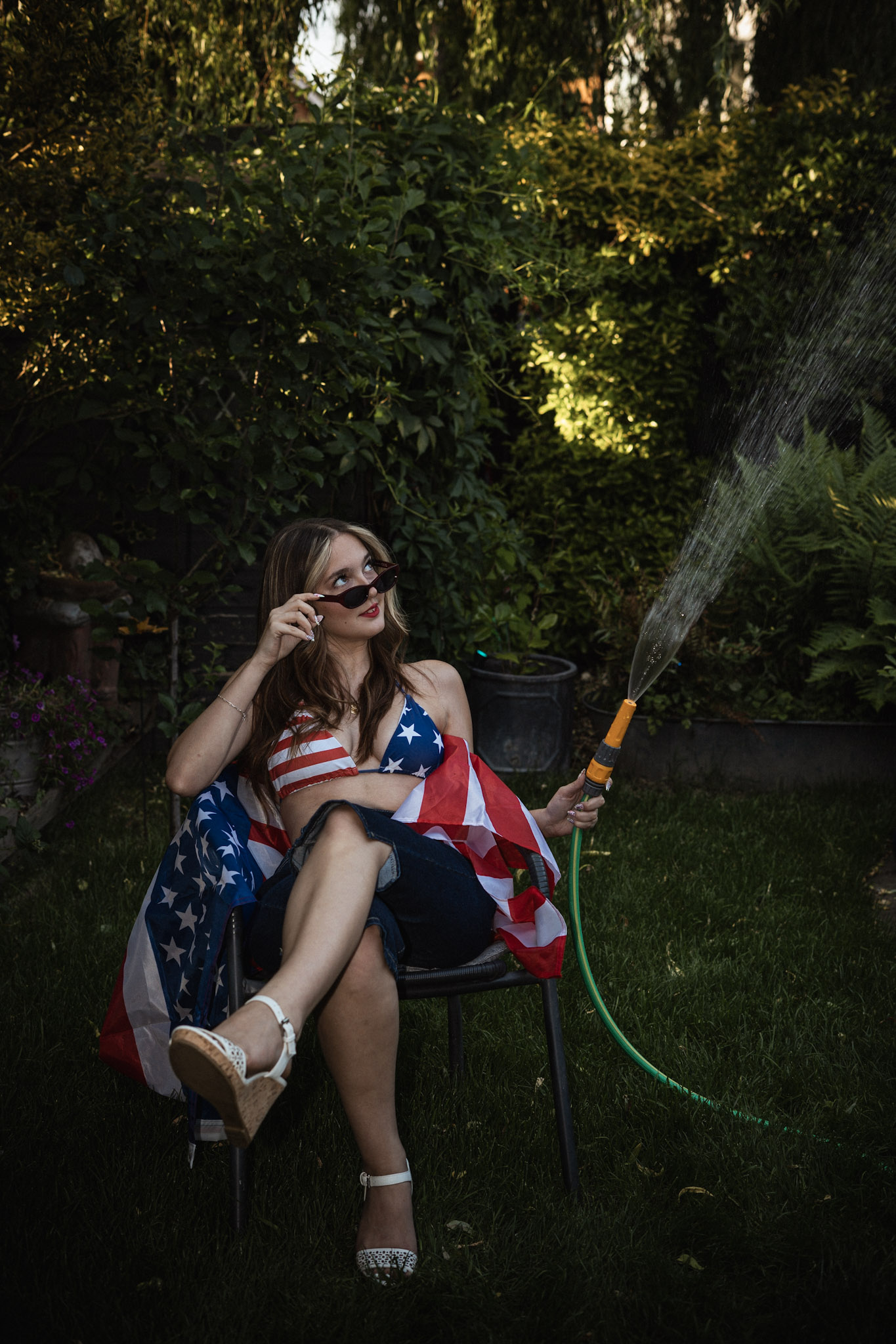 Gemma, Photographer, Manchester, United Kingdom