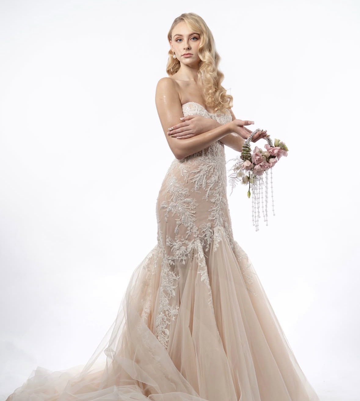 Wiktoria Kepinska, Model, Manchester, United Kingdom
