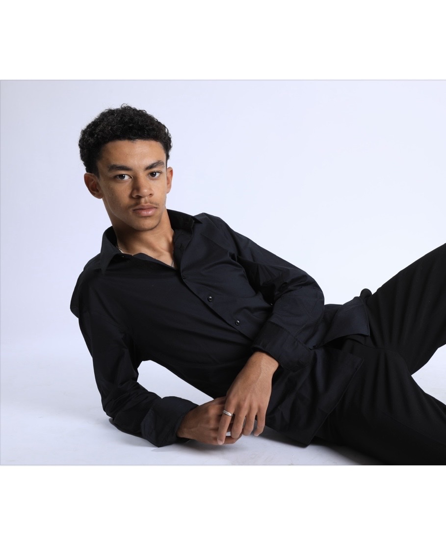 joshallder2023, Model, Southend-on-Sea
