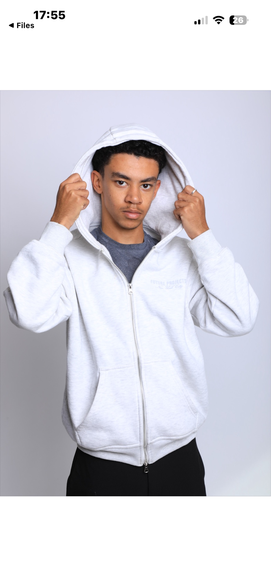 joshallder2023, Model, Southend-on-Sea