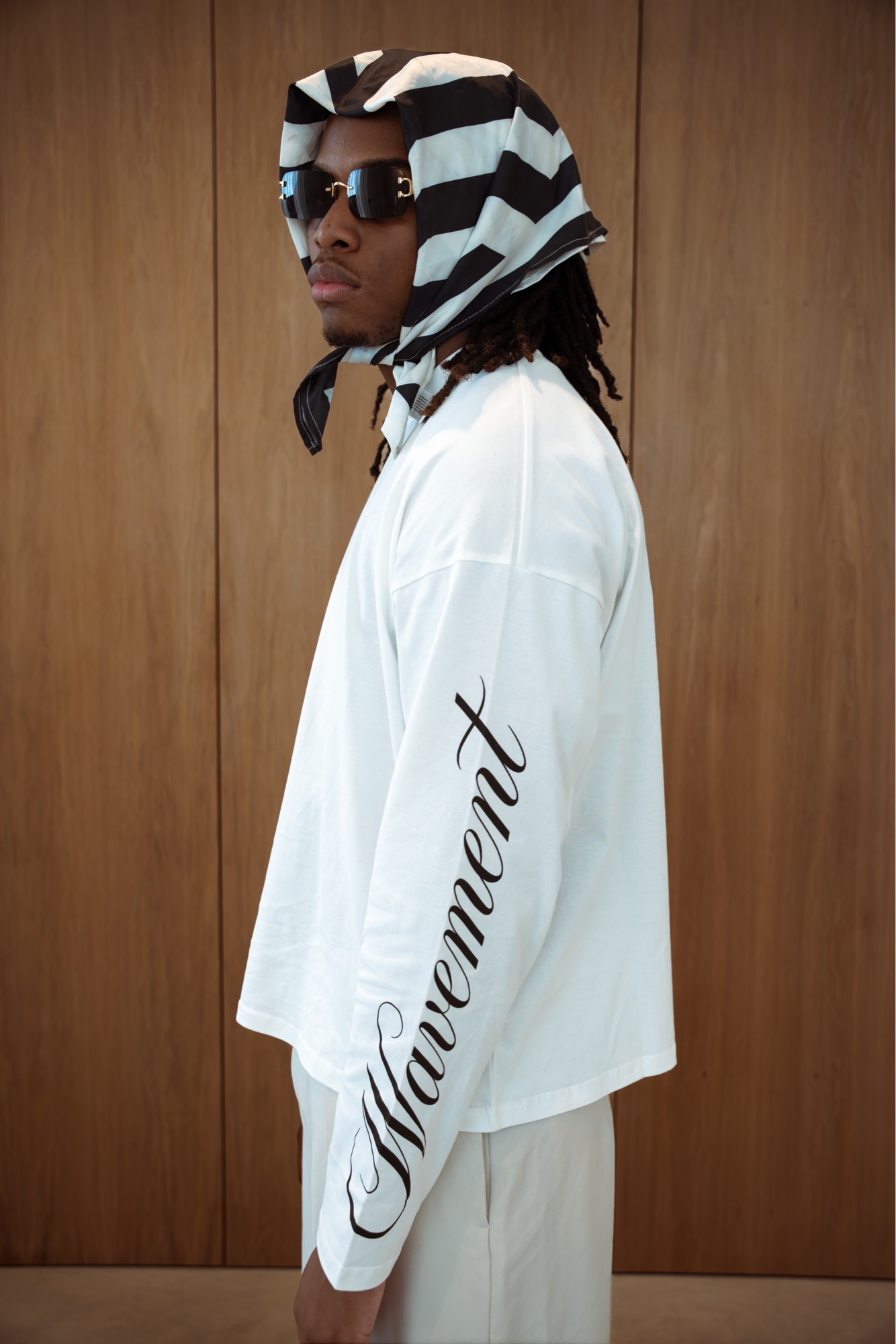 andraemill, Model, London