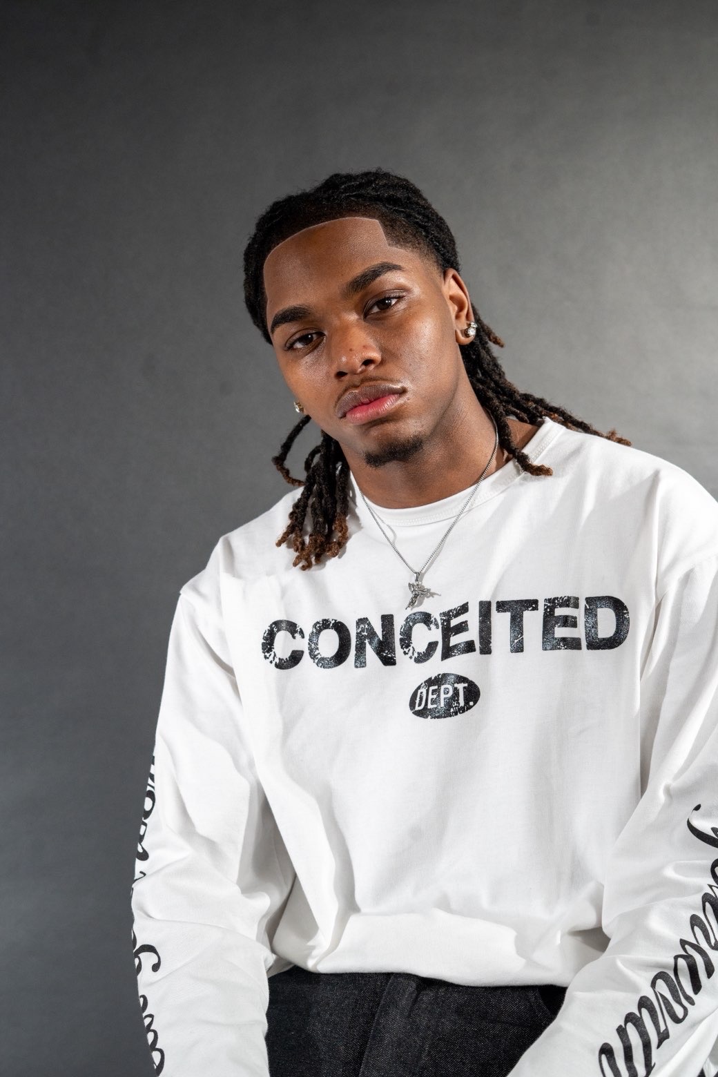 andraemill, Model, London, United Kingdom