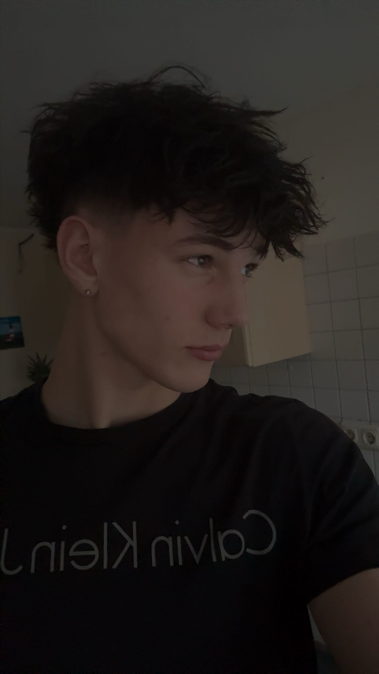 Matej, Model, Kassel, Germany